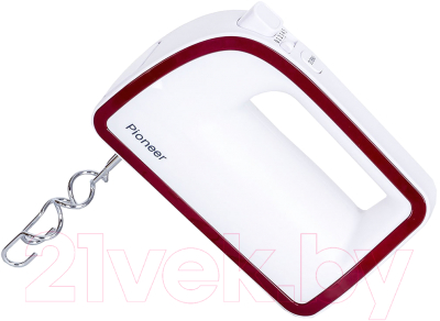 Миксер ручной Pioneer MX325- фото