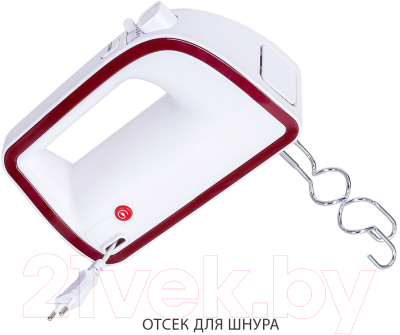 Миксер ручной Pioneer MX325- фото3