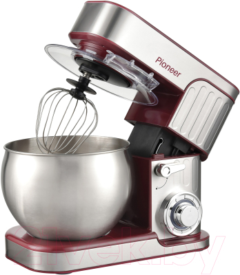 Миксер стационарный Pioneer MX330- фото3, картинка3 Миксер стационарный Pioneer MX330- фото3