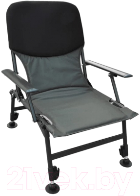 Кресло складное BTrace Tackle / F0479