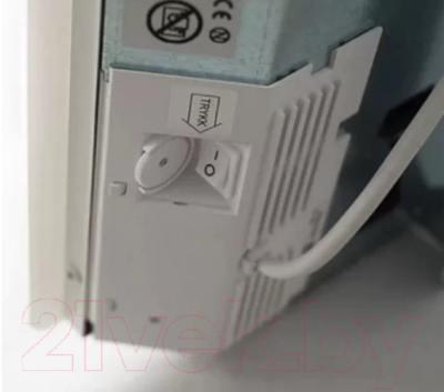 Конвектор Beha PV 12 Wi-Fi / 810423- фото5