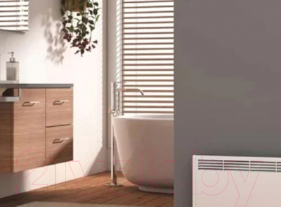 Конвектор Beha PV 12 Wi-Fi / 810423- фото9