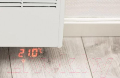 Конвектор Beha PV 15 Wi-fi / 810424- фото8