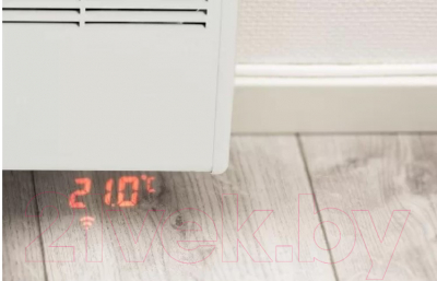 Конвектор Beha LV 10 Wi-fi / 810622- фото6