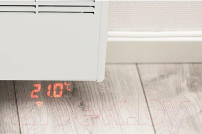 Конвектор Beha PV 8 Wi-fi / 810421- фото4