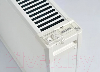 Конвектор Beha GME 1500 / 317155- фото2
