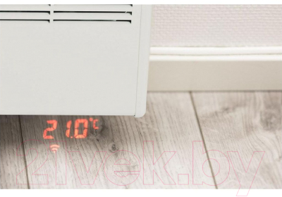 Конвектор Beha PGV 8 Wi-Fi / 810800- фото2