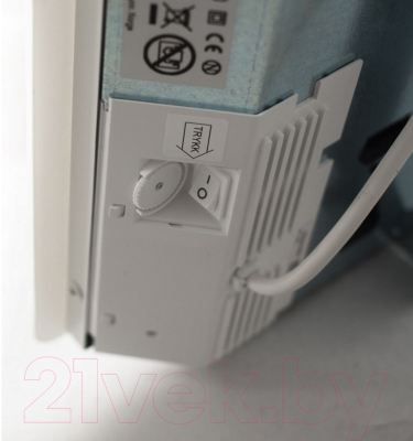 Конвектор Beha PGV 10 Wi-Fi / 810100- фото3