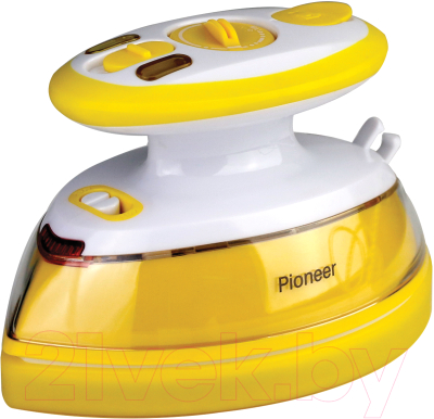 Дорожный утюг Pioneer SI1002- фото