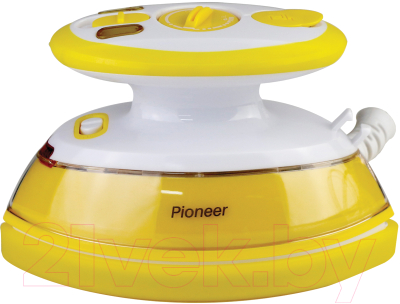 Дорожный утюг Pioneer SI1002- фото2