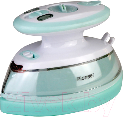 Дорожный утюг Pioneer SI1003- фото
