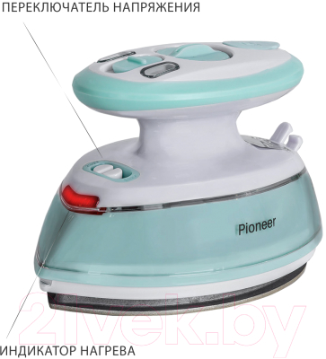 Дорожный утюг Pioneer SI1003- фото4
