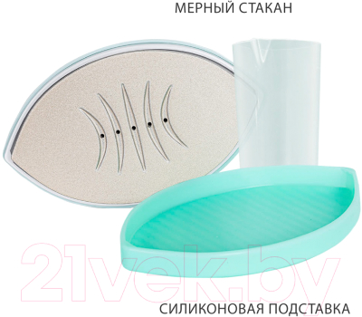 Дорожный утюг Pioneer SI1003- фото7