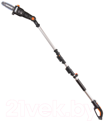Высоторез Worx WG252E.9- фото