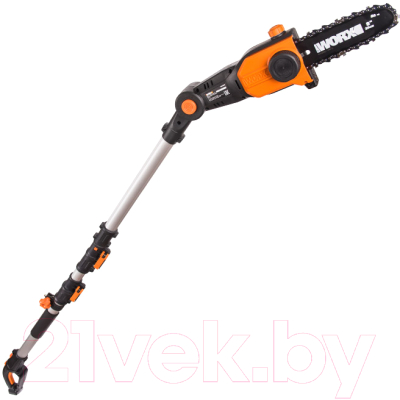 Высоторез Worx WG252E.9- фото2