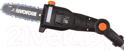 Высоторез Worx WG252E.9- фото4