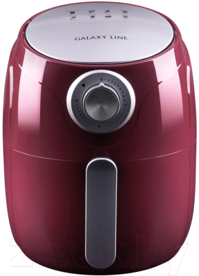 Аэрогриль Galaxy GL 2522 - фото