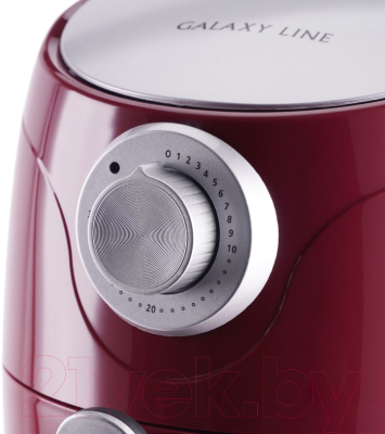 Аэрогриль Galaxy GL 2522 - фото3