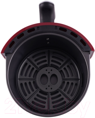 Аэрогриль Galaxy GL 2522 - фото5