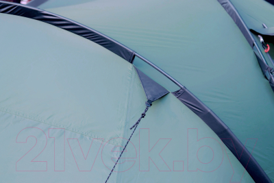 Палатка Talberg Base 4 / TLT-025 (зеленый)- фото9
