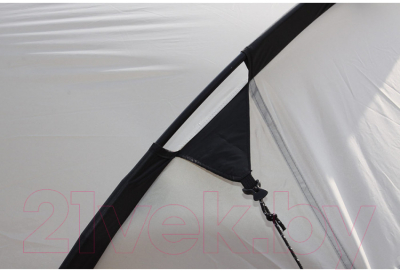 Палатка Talberg Base 4 Sahara / TLT-025S (серый)- фото8