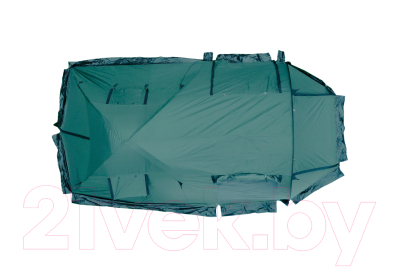 Палатка Talberg Blander 4 / TLT-028 (зеленый)- фото4