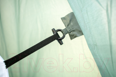 Палатка Talberg Blander 4 / TLT-028 (зеленый)- фото6