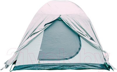 Палатка Talberg Blander 4 Sahara / TLT-028S (серый)- фото8