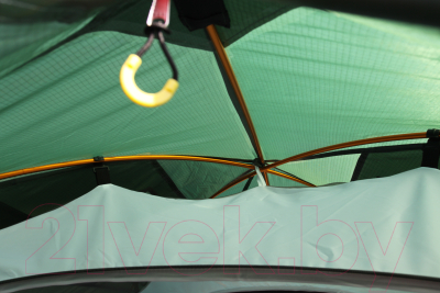 Палатка Talberg Boyard 3 Pro / TLT-018- фото2