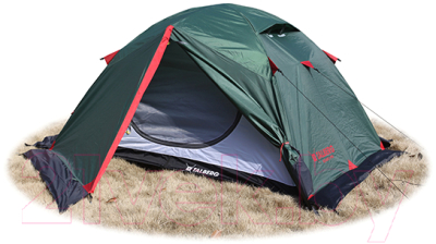 Палатка Talberg Boyard 3 Pro / TLT-018- фото3