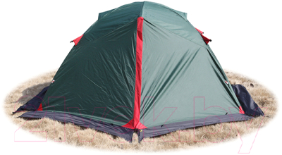 Палатка Talberg Boyard 3 Pro / TLT-018- фото4