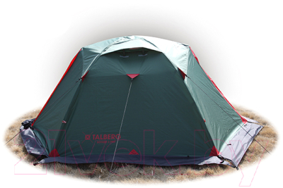 Палатка Talberg Boyard 3 Pro / TLT-018- фото5