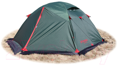 Палатка Talberg Boyard 3 Pro / TLT-018- фото6