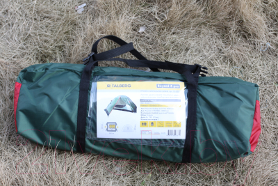 Палатка Talberg Boyard 3 Pro / TLT-018- фото8