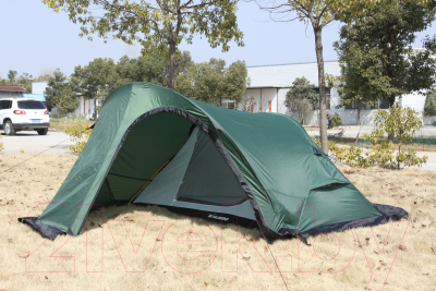 Палатка Talberg Sund 2 Plus / TLT-070 (зеленый)- фото8