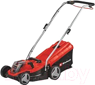 Газонокосилка аккумуляторная Einhell GE-CM 18/33 Li-Solo