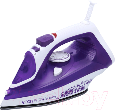 Утюг Econ ECO-BI2201- фото