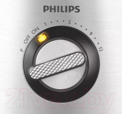 Кухонный комбайн Philips HR7778/00- фото3