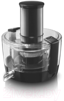 Кухонный комбайн Philips HR7778/00- фото4
