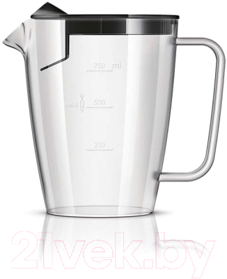 Соковыжималка электрическая Philips HR1855/70- фото3