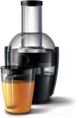 Соковыжималка электрическая Philips HR1855/70- фото4