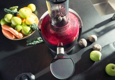 Соковыжималка электрическая Philips HR1922/21- фото8
