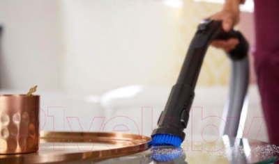 Пылесос Philips FC9330/09- фото10