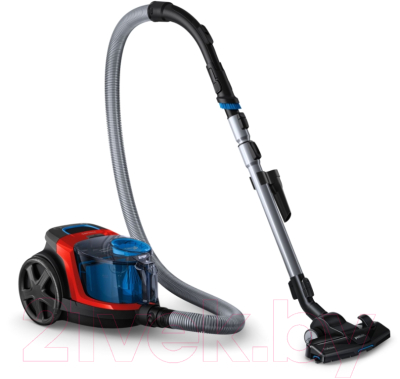 Пылесос Philips FC9330/09- фото2