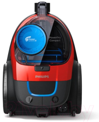 Пылесос Philips FC9330/09- фото3