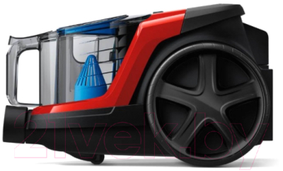 Пылесос Philips FC9330/09- фото5