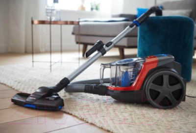 Пылесос Philips FC9330/09- фото6