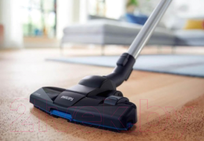 Пылесос Philips FC9330/09- фото7