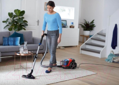 Пылесос Philips FC9330/09- фото8