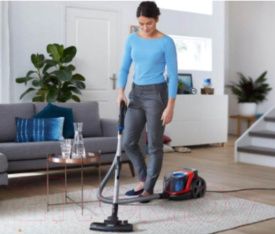 Пылесос Philips FC9330/09- фото9